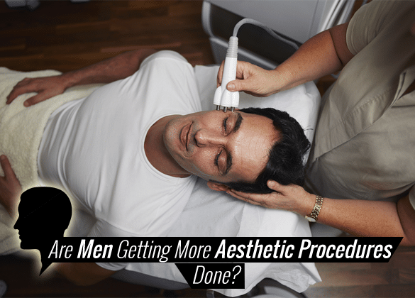 Aesthetic Procedure